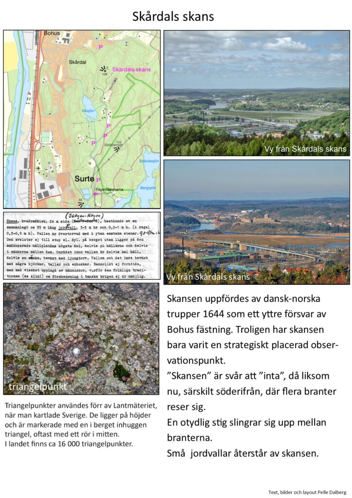 2. fornborgar i ale skårdals skans