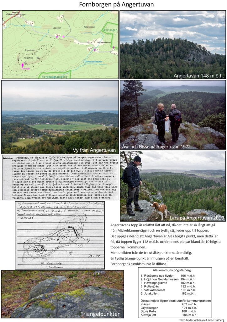 6. fornborgar i ale angertuvan