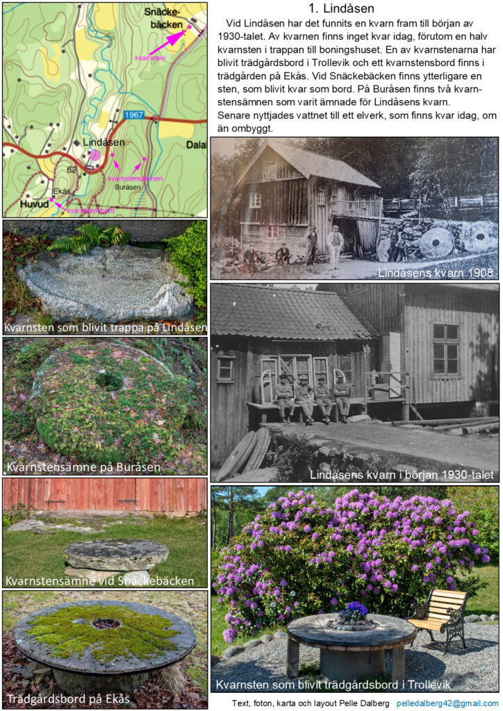 1 lindåsen