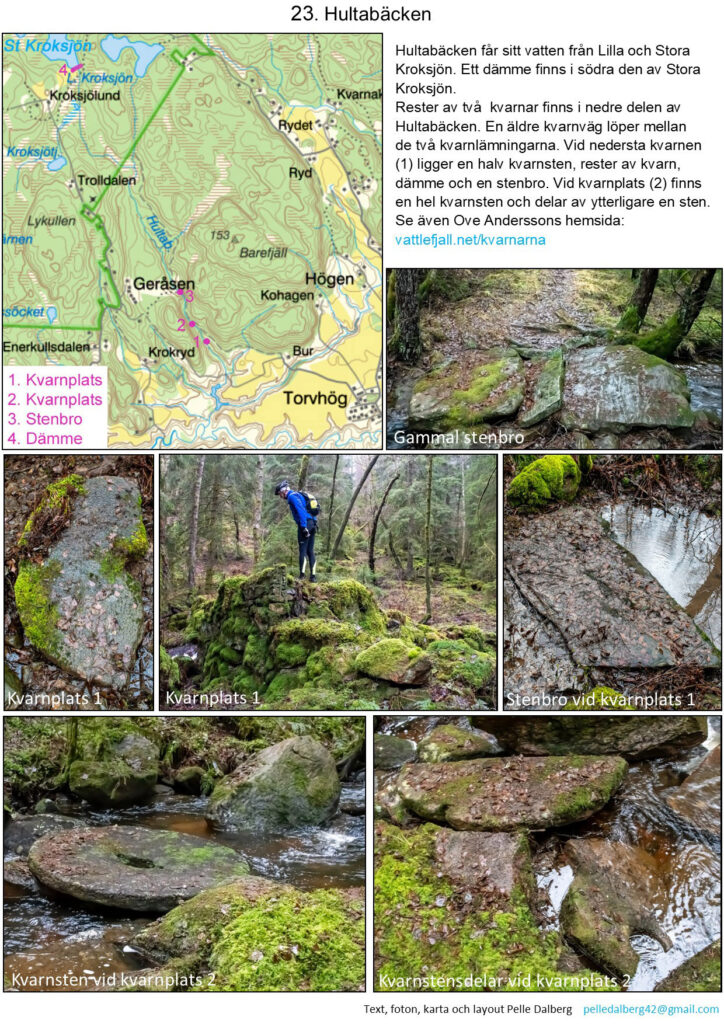 23 hultabäcken