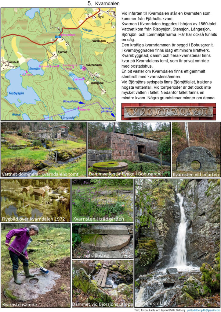 5 kvarndalen